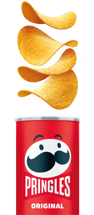 Logo Zimowa Zabawa z Pringles